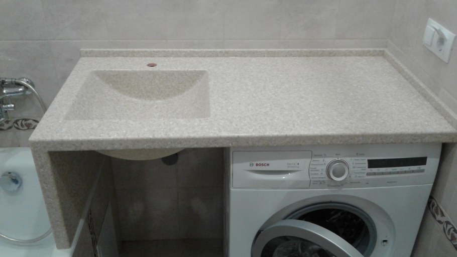 Тумба Puris linea 1300