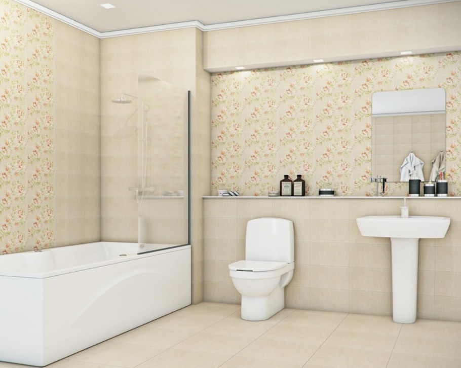 Плитка Жаклин Шахты