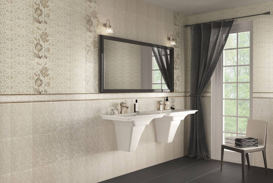 Фиора Шахтинская плитка