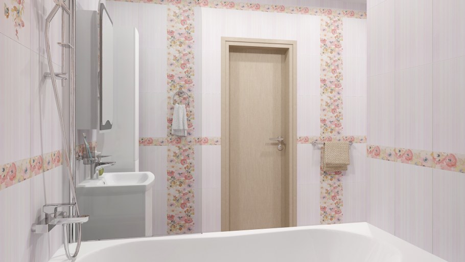 Плитка Unitile Амалия