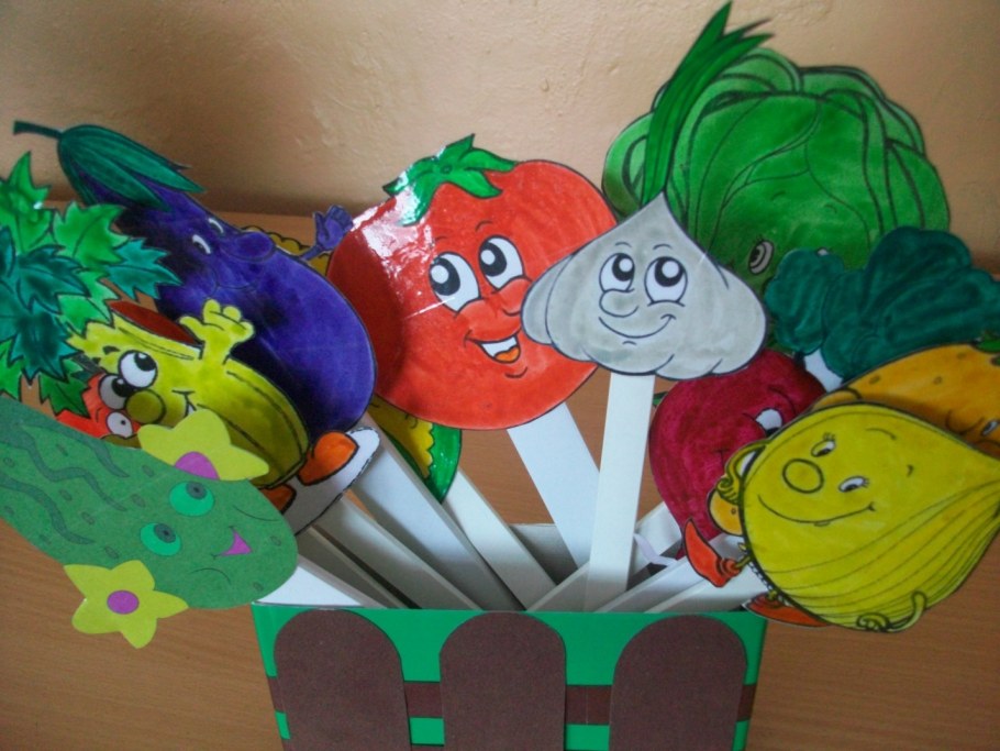 Чудо грядка