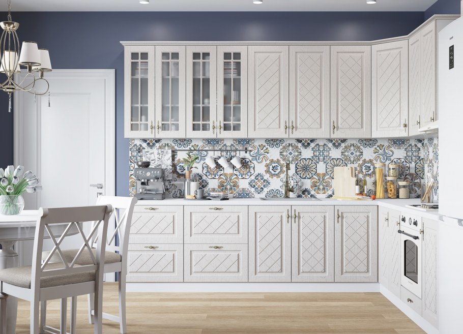 Керамическая плитка deco Stars brillo 25x50