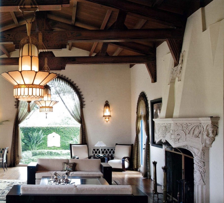 Средиземноморский Фьюжн