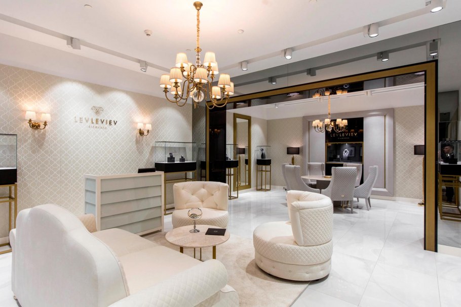 Белавский студия Модерн