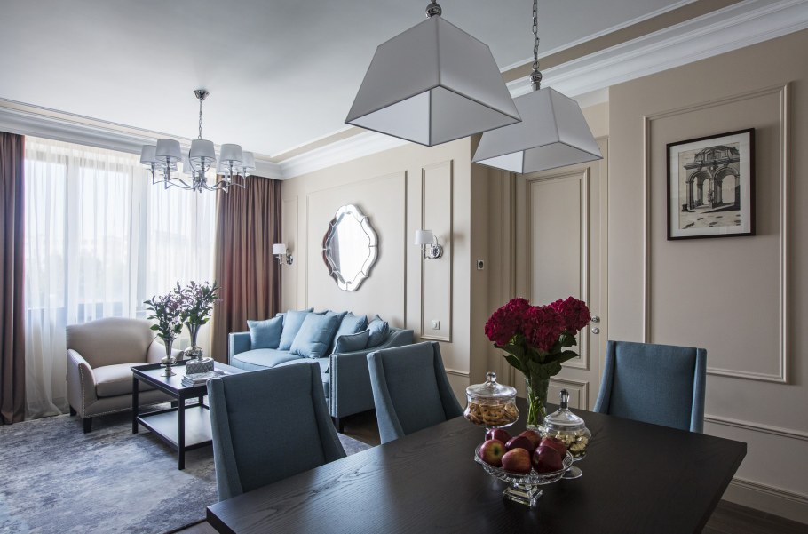 Дантон хоум brutal