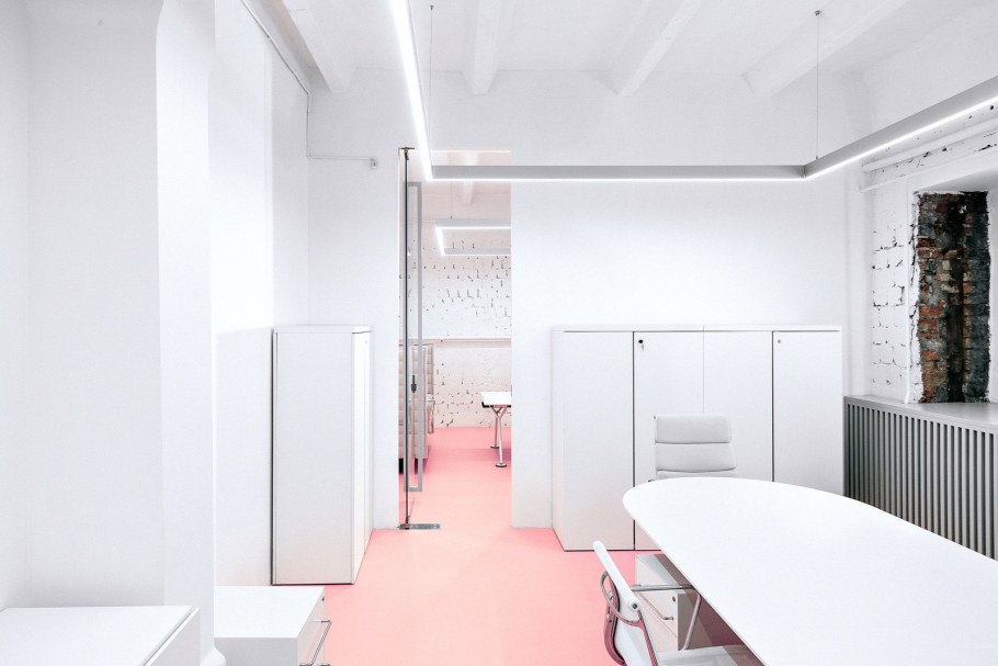 Современная классика в интерьере квартиры