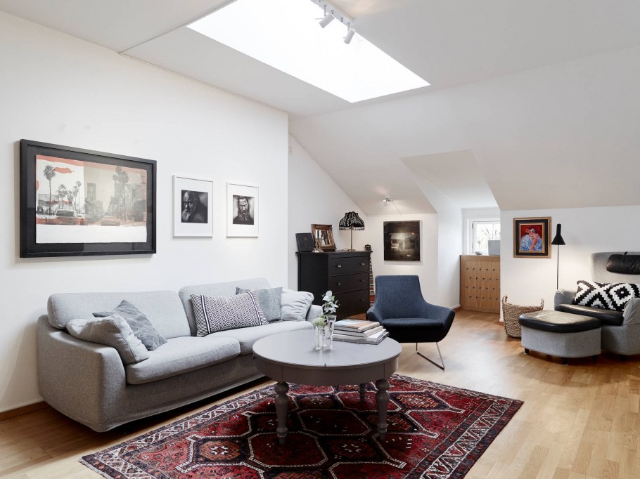 Интерьер аристократа