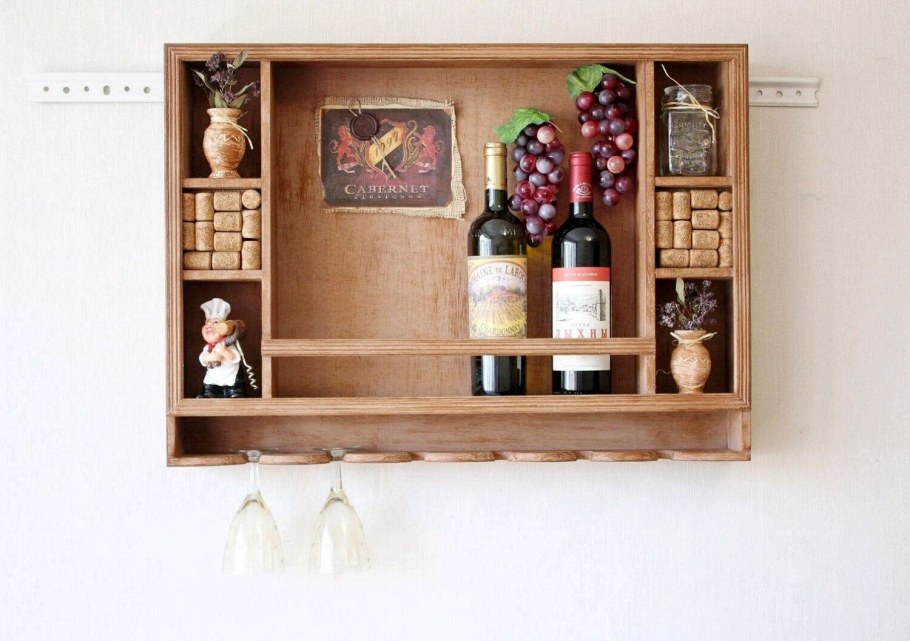 TORNVIKEN ТОРНВИКЕН полка навесная