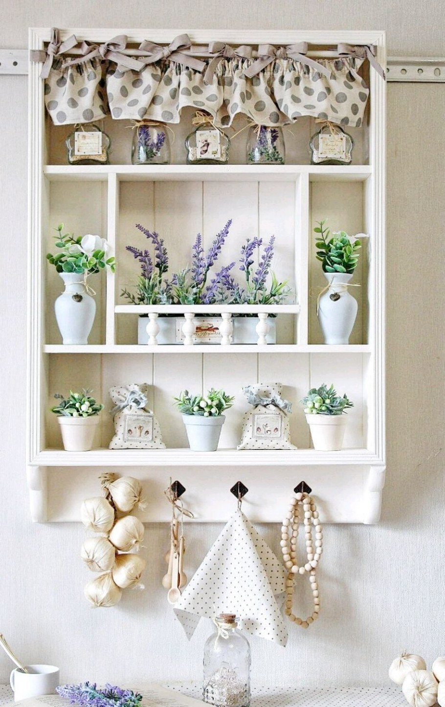 Регион 058 / полка настенная №2