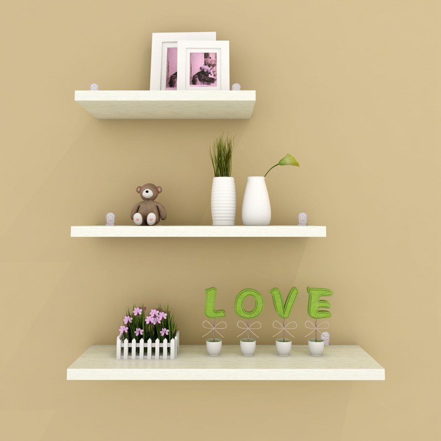 Валдербейс магазин полочки Прованс