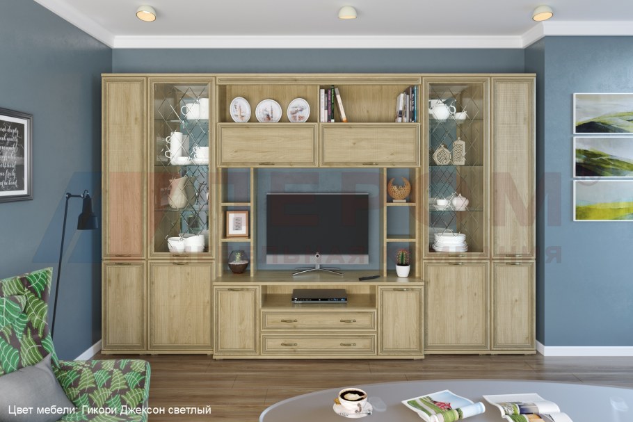 Шкафы Ровена Шатура