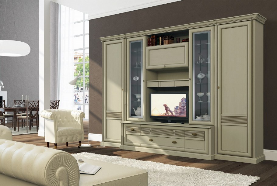 Шатура мебель Белгород Ровена