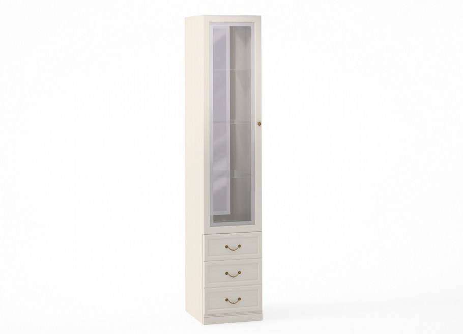 Шатура шкаф Ровена светлая