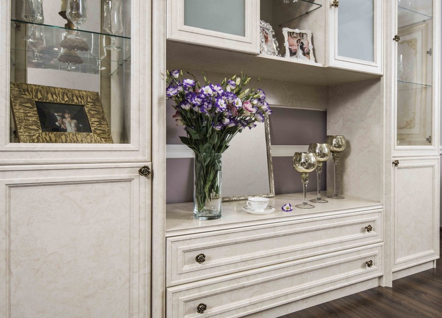 Тумба 32.13 Сохо