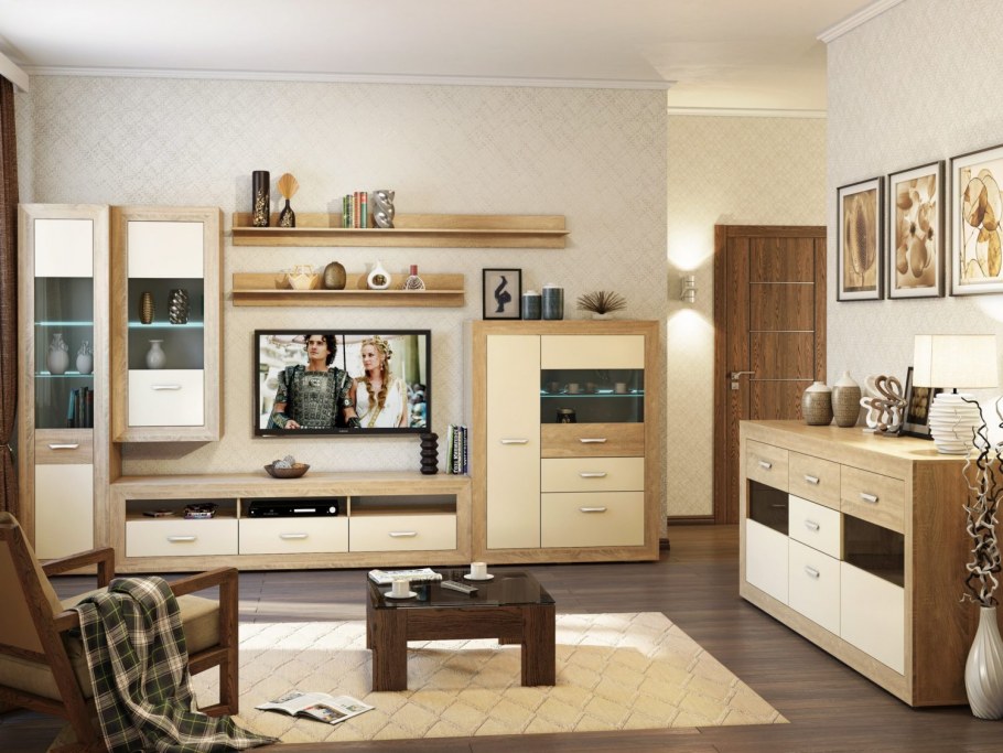 Витрина Ровена Шатура