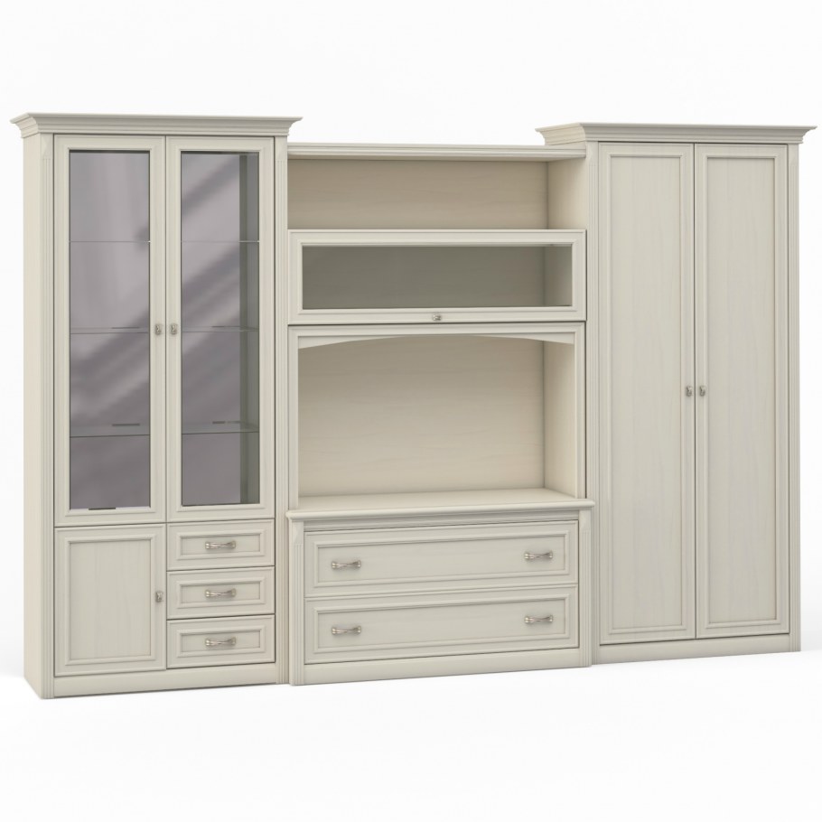 Гостиная Афина Эра мебель