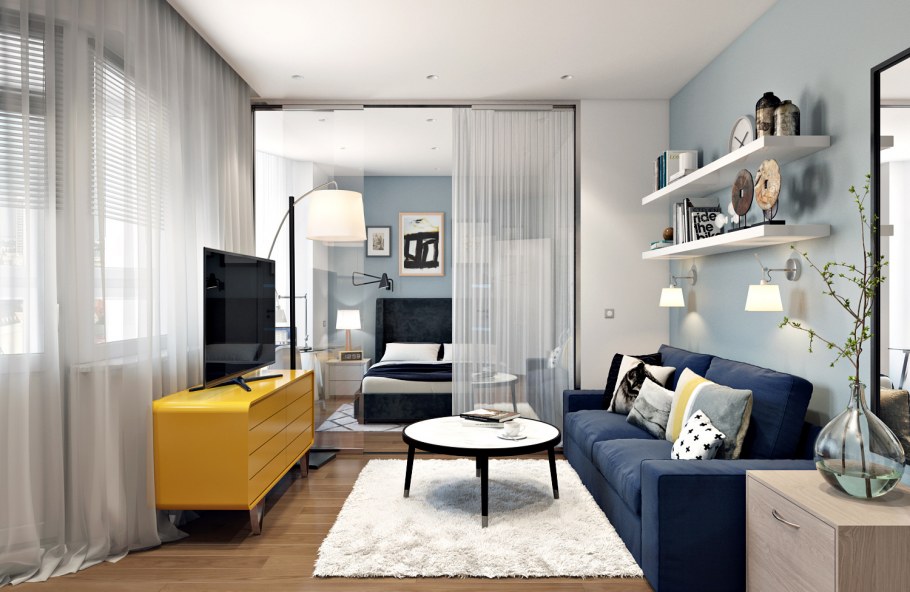 Стиль икеа Скандинавский функционализм