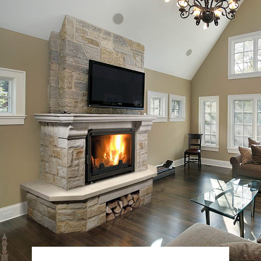 Облицовка каминная Stimlex