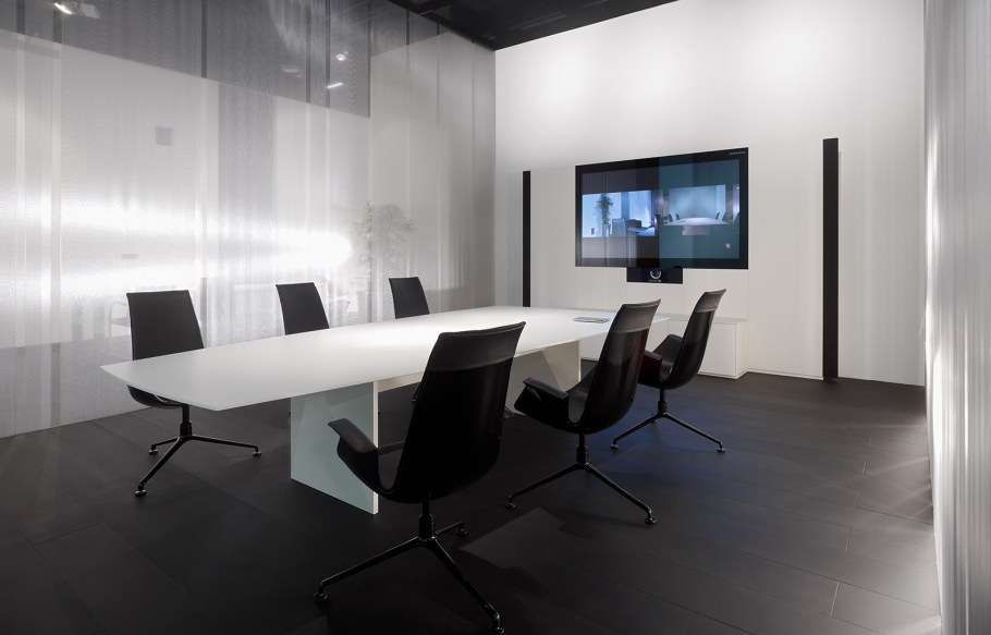 Стиль Бионика в дизайне интерьера