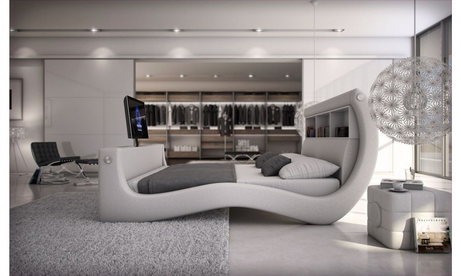 Cassina интерьеры