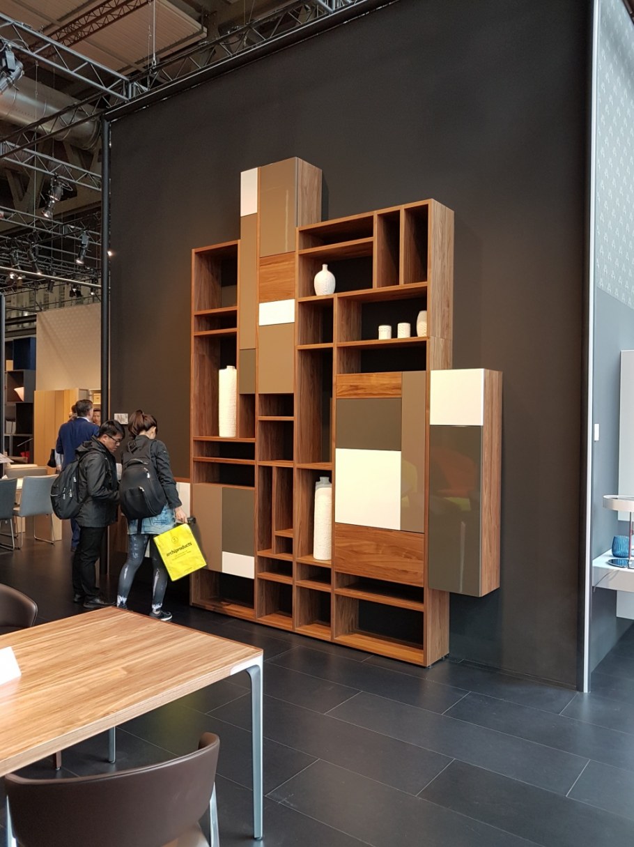 Fenix NTM 0724 Grigio bromo