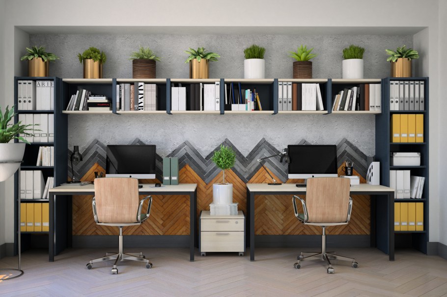 Диван в стиле МИД сенчури