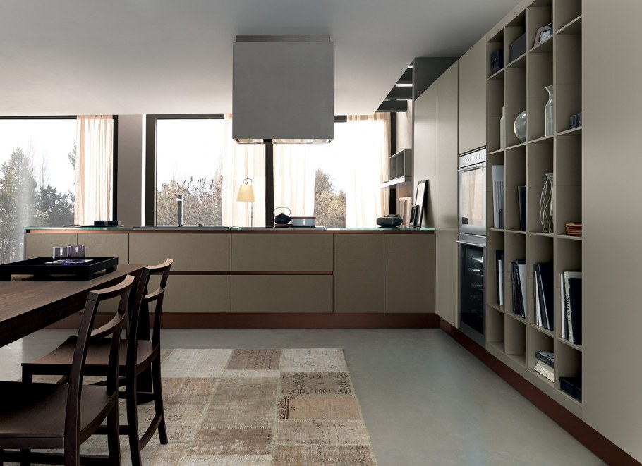 Мебель для персонала инновация