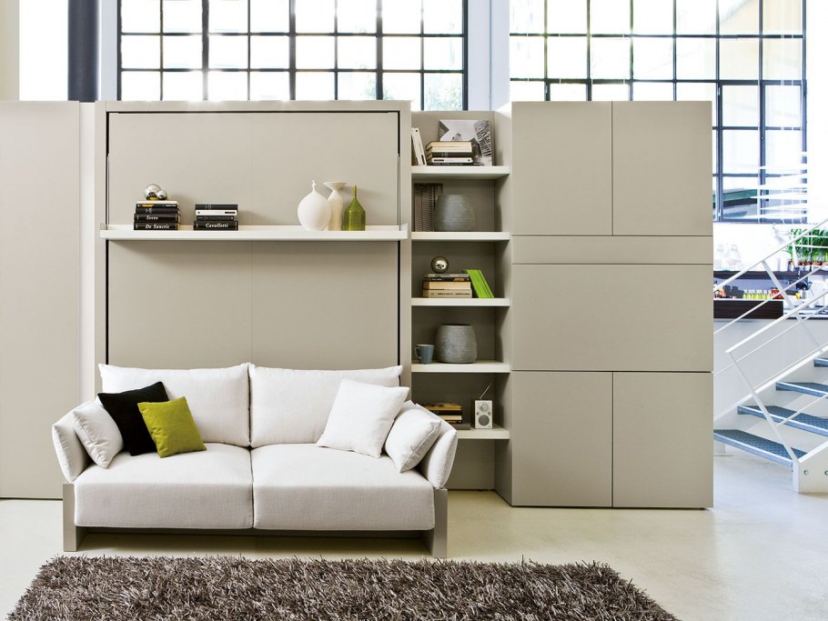 Work-Life Balance Interior Design