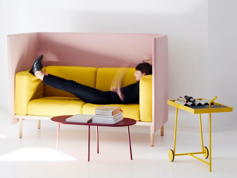 Мебель инновация