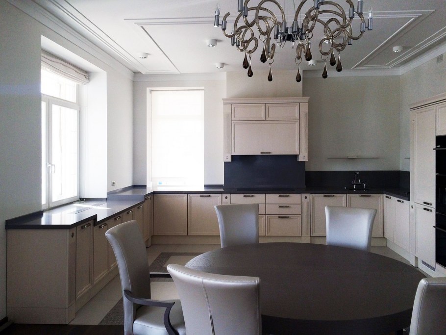 Фабрики le cucine dei Mastri