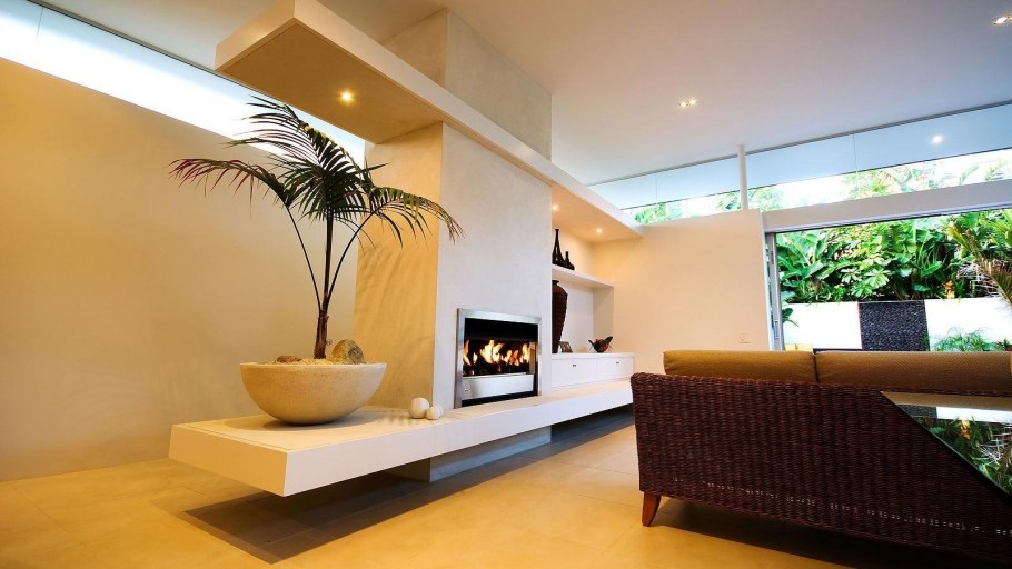 Искусственное освещение