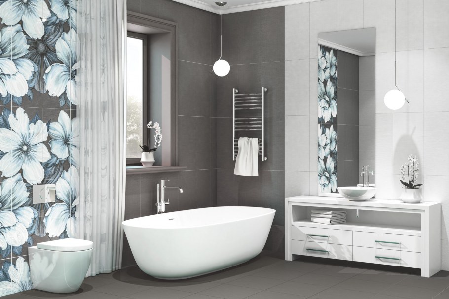 Коллекция плитки Azori Devore