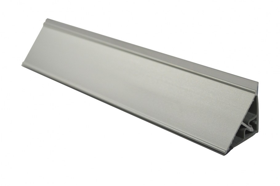 Плинтус Корнер lb 37