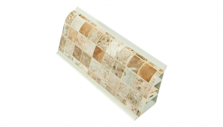 Плинтус Rehau 118