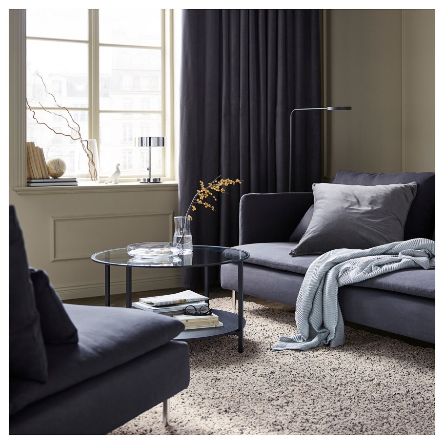 Ковер ВИНДУМ икеа