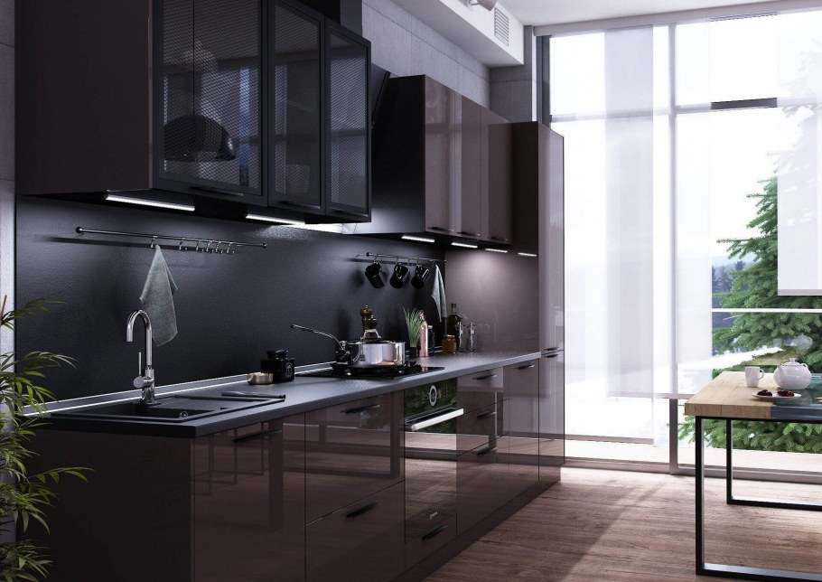 Герда любимый дом