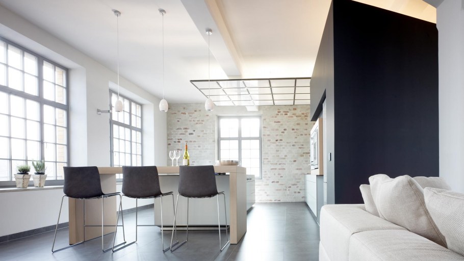 Немецкие студии интерьера