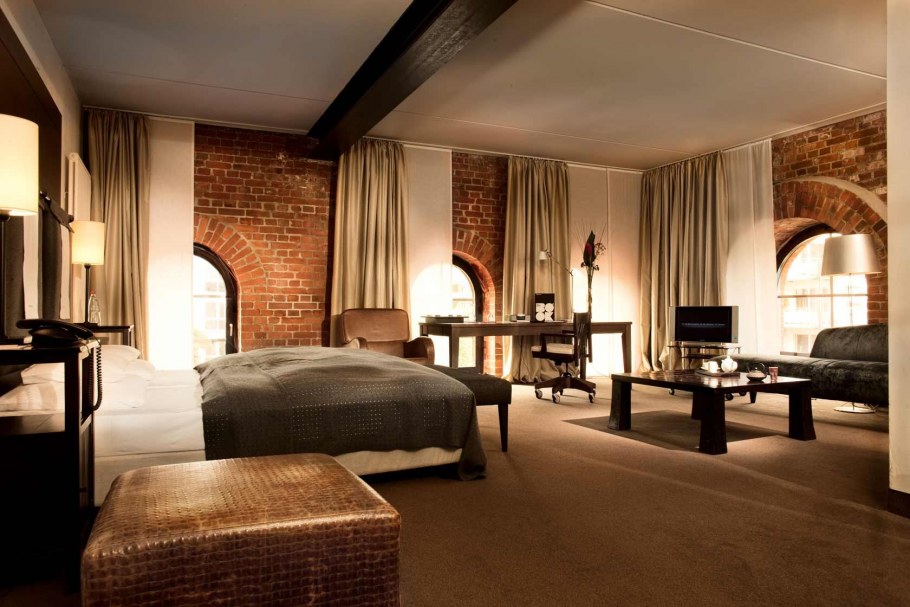 Стиль отеля