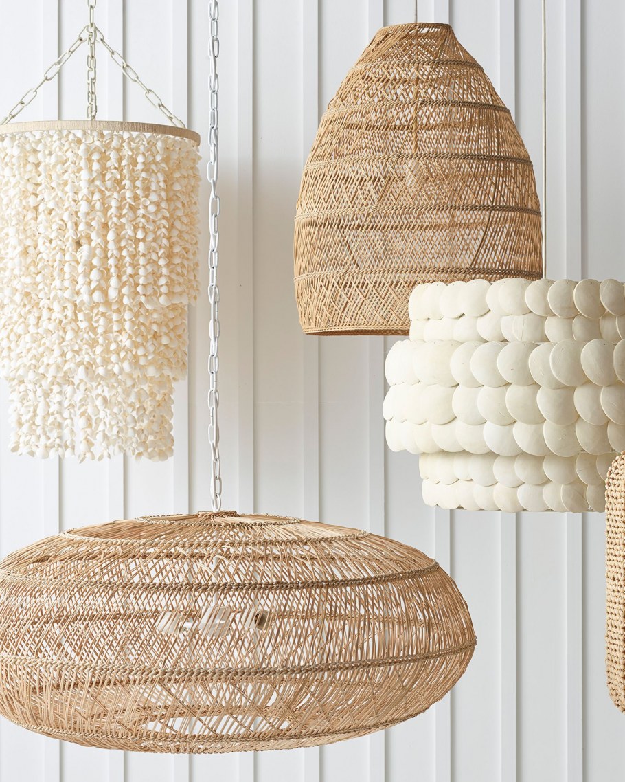 Интерьерные корзинки