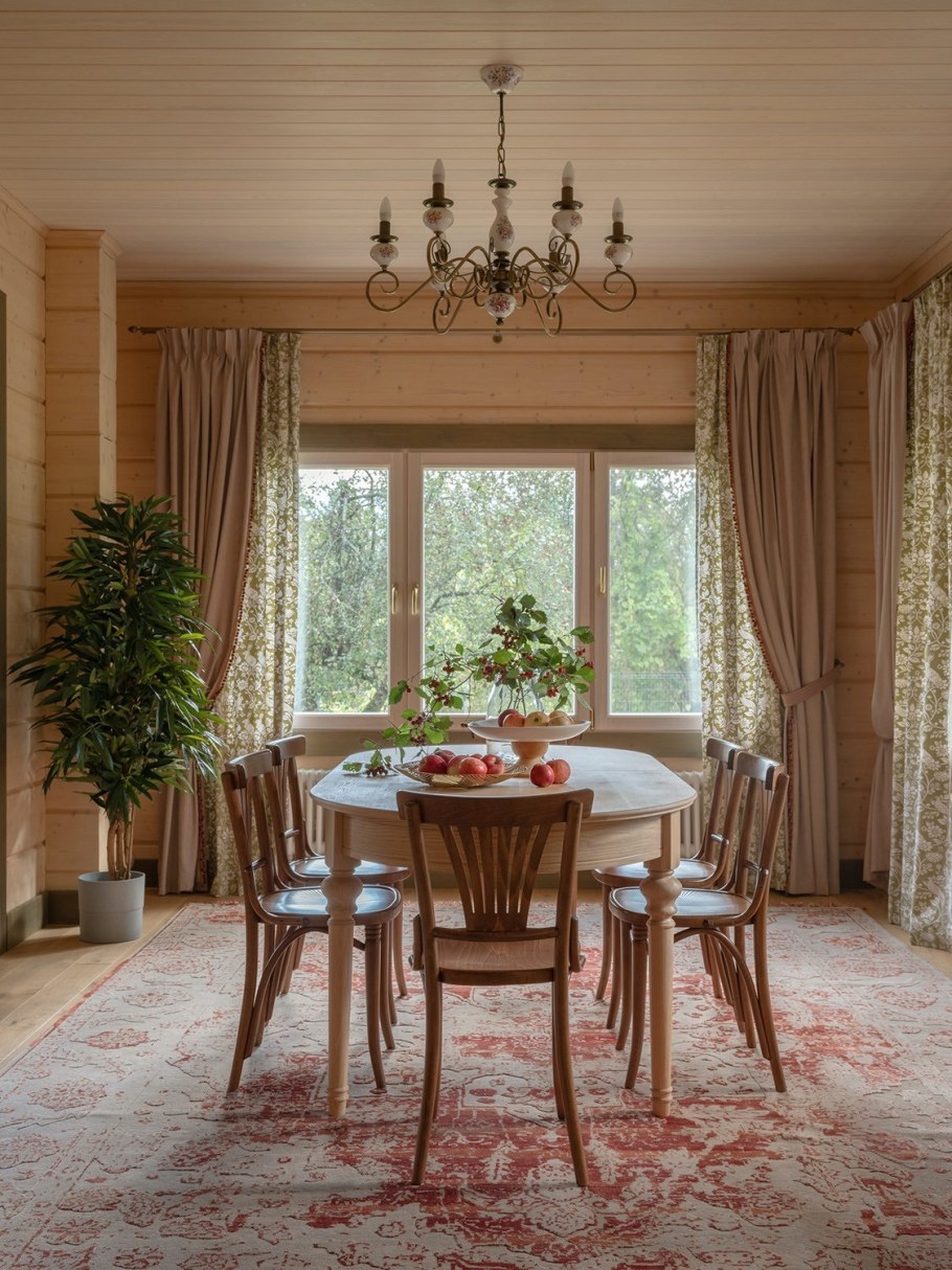 Коттеджный поселок Ушаковские дачи 2