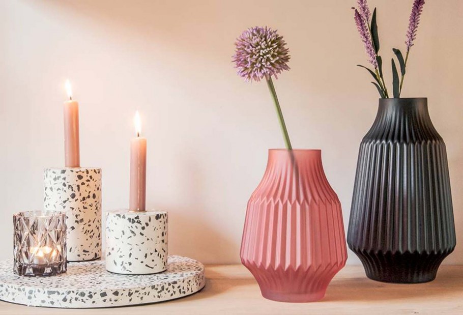 Вещи для декора интерьера