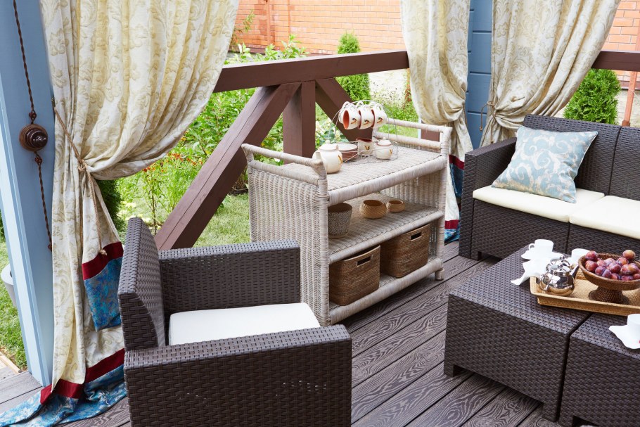 Комплект Nebraska 3 Set