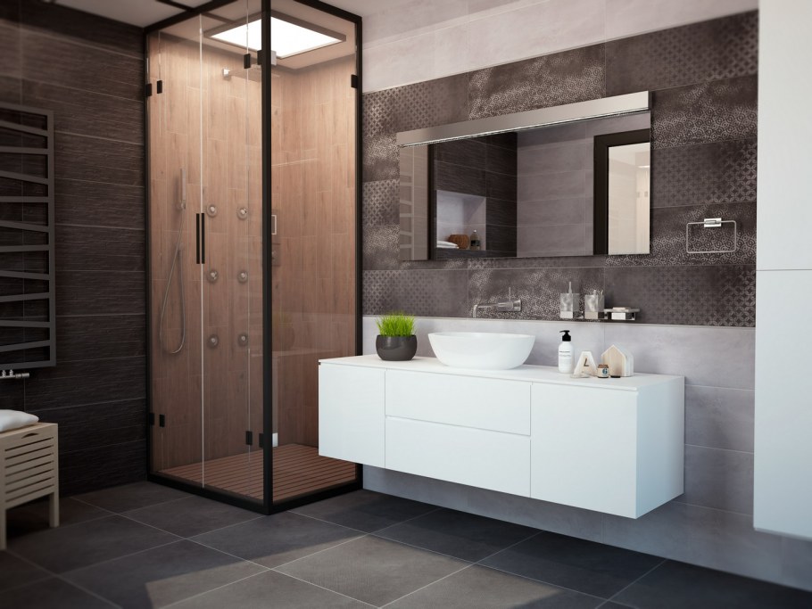 Плитка Shades Gracia Ceramica