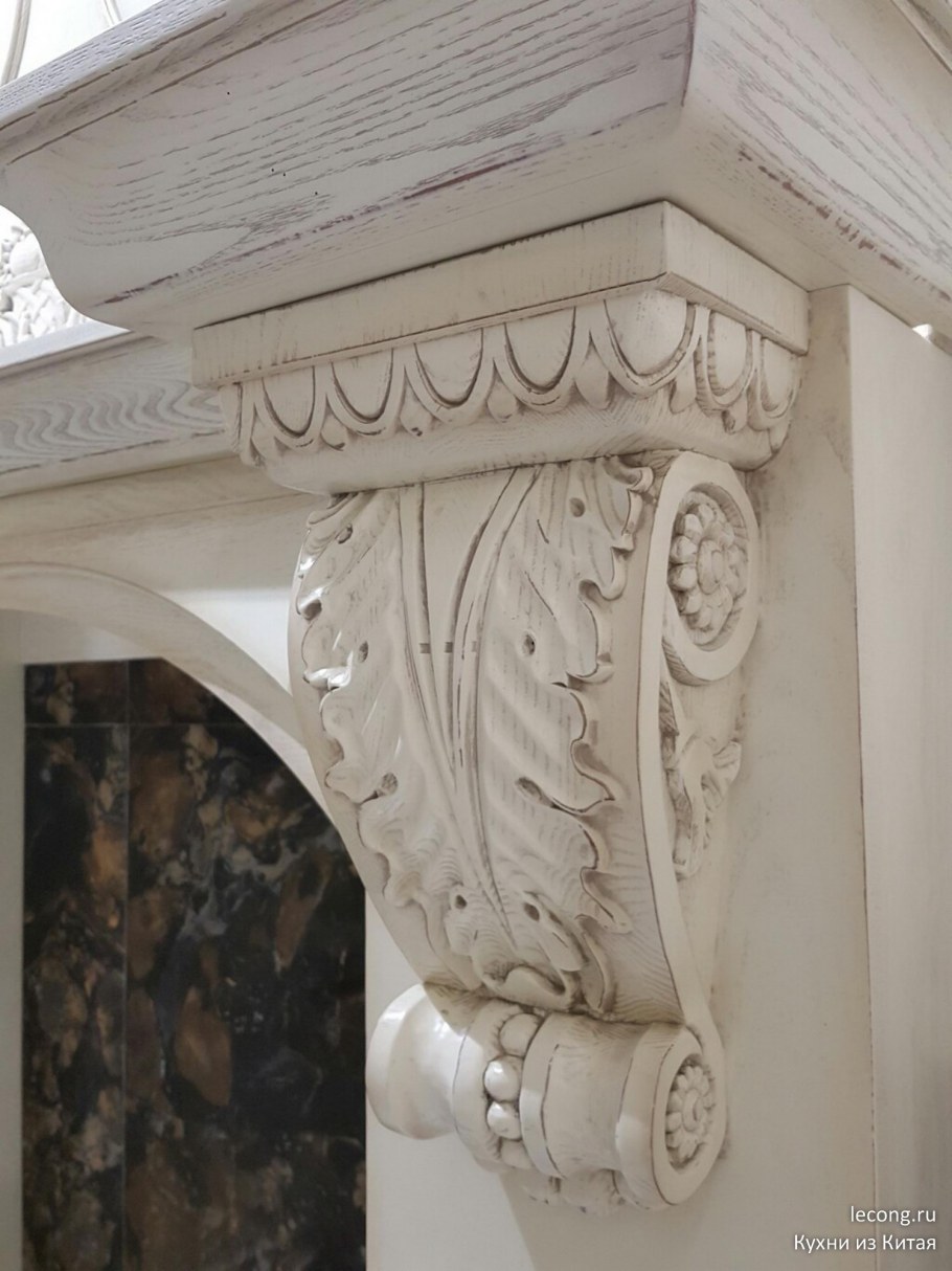 Антаблемент Барокко