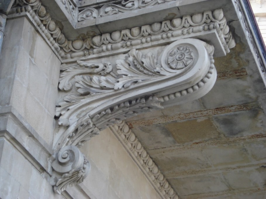 Модульон, модильон