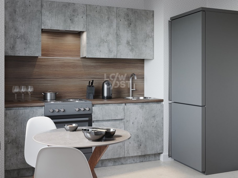 Cleaf TSS кухня ares