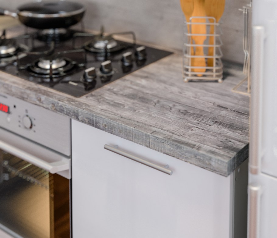 Кухня Герда любимый дом