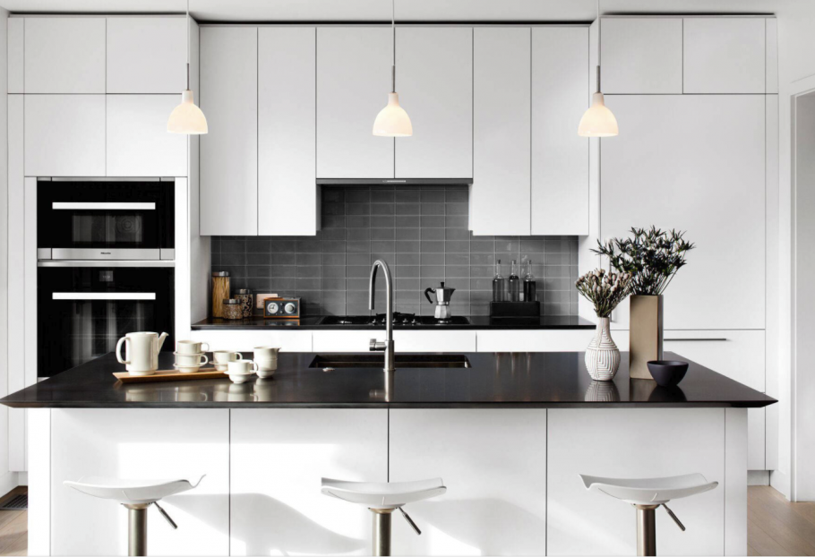 СИТИПЛАСТ берген столешница