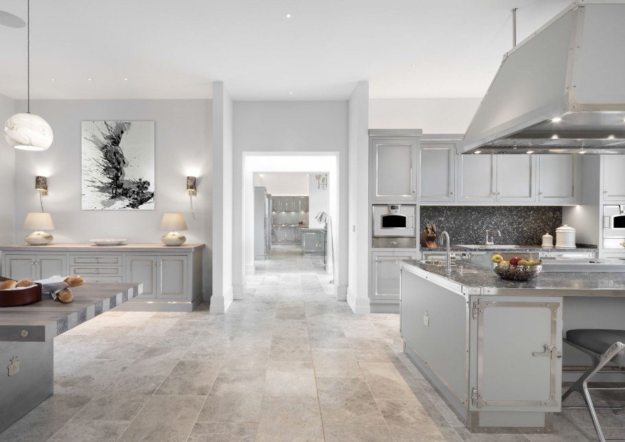 Столешница из керамогранита 60х120