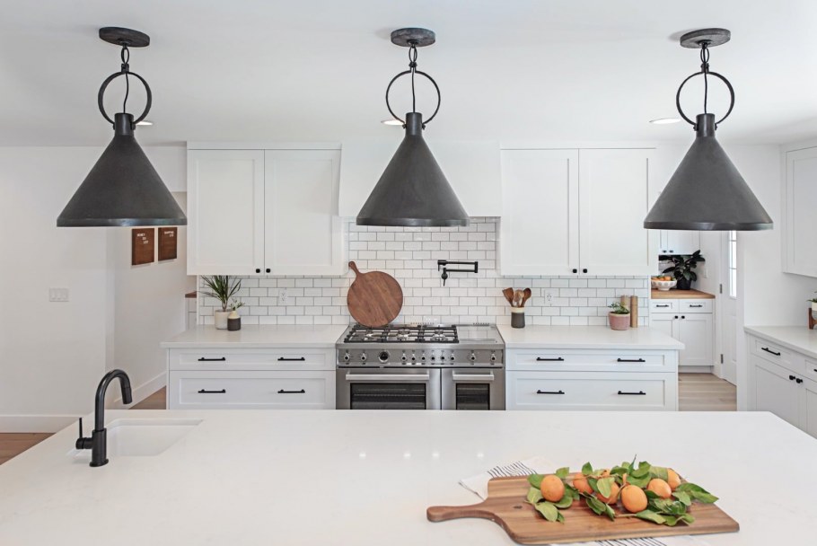 Мраморная столешница для кухни